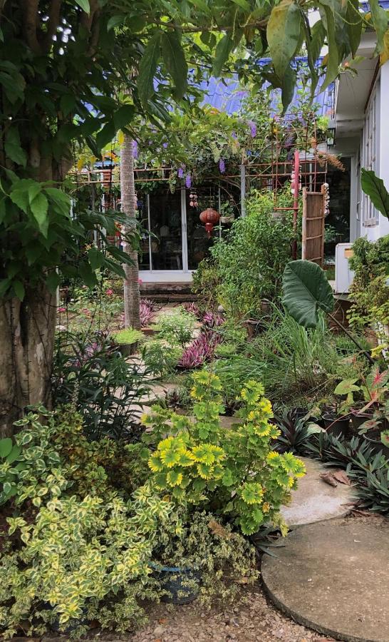 Photharam River Flow House Bangtanod מראה חיצוני תמונה