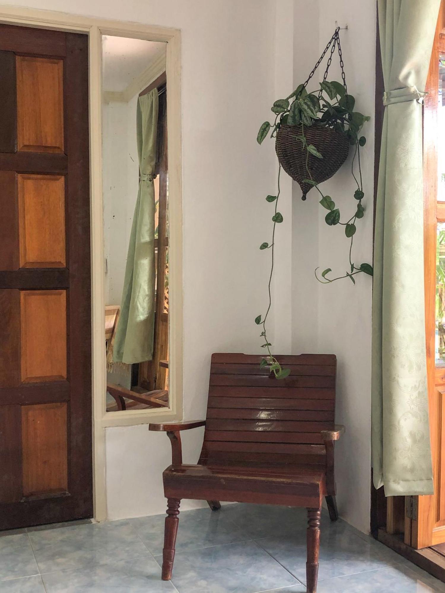Photharam River Flow House Bangtanod חדר תמונה